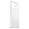 Samsung Galaxy S20 Plus Deksel Clearly Protected Skin Transparent Klar