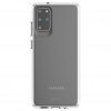 Samsung Galaxy S20 Plus Deksel Crystal Palace Transparent Klar