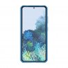 Samsung Galaxy S20 Plus Deksel FeroniaBio Terra Blå