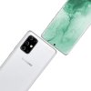 Samsung Galaxy S20 Plus Deksel Klar Transparent