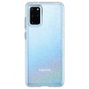 Samsung Galaxy S20 Plus Deksel Liquid Crystal Glitter Crystal Quartz