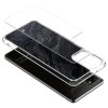 Samsung Galaxy S20 Plus Deksel Noir Marble Svart
