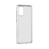 Samsung Galaxy S20 Plus Deksel Pure Clear Transparent Klar
