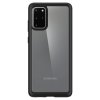 Samsung Galaxy S20 Plus Deksel Ultra Hybrid Matte Black