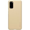 Samsung Galaxy S20 Deksel Frosted Shield Gull