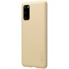 Samsung Galaxy S20 Deksel Frosted Shield Gull
