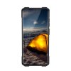 Samsung Galaxy S20 Deksel Plasma Ice
