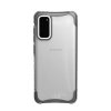 Samsung Galaxy S20 Deksel Plyo Ice