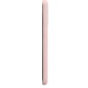 Samsung Galaxy S20 Deksel Silikon Blush Pink