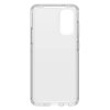 Samsung Galaxy S20 Deksel Symmetry Series Transparent Klar