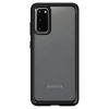 Samsung Galaxy S20 Deksel Ultra Hybrid Matte Black