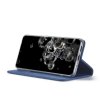 Samsung Galaxy S20 Ultra Etui med Kortlomme Flip Blå
