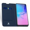 Samsung Galaxy S20 Ultra Etui Skin Pro Series Mörkblå