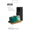 Samsung Galaxy S20 Ultra Etui Slim Wallet Svart