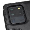 Samsung Galaxy S20 Ultra Etui Wallet Case Magnet Svart