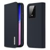 Samsung Galaxy S20 Ultra Etui Wish Series Mörkblå
