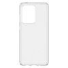 Samsung Galaxy S20 Ultra Deksel Clearly Protected Skin Transparent Klar