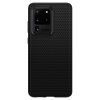 Samsung Galaxy S20 Ultra Deksel Liquid Air Matte Black