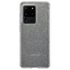 Samsung Galaxy S20 Ultra Deksel Liquid Crystal Glitter Crystal Quartz