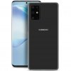 Samsung Galaxy S20 Ultra Deksel Nude Transparent Klar
