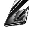Samsung Galaxy S20 Ultra Deksel Primary Color Series Transparent Klar