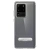 Samsung Galaxy S20 Ultra Deksel Slim Armor Essential S Crystal Clear