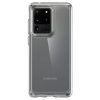 Samsung Galaxy S20 Ultra Deksel Ultra Hybrid Crystal Clear