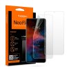 Samsung Galaxy S20 Ultra Skjermbeskytter Neo Flex 2-pakning