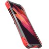 Samsung Galaxy S21 FE Deksel AMIRA Rød