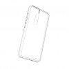 Samsung Galaxy S21 FE Deksel Crystal Palace Transparent Klar