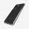 Samsung Galaxy S21 FE Deksel Evo Clear Transparent Klar