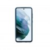 Samsung Galaxy S21 FE Deksel Greenland Pacific Blue