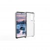 Samsung Galaxy S21 FE Deksel Iceland Transparent Klar