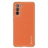 Samsung Galaxy S21 FE Deksel YOLO Series Oransje