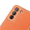 Samsung Galaxy S21 FE Deksel YOLO Series Oransje