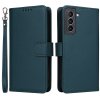 Samsung Galaxy S21 Etui Avtagbart Deksel 005 Blå