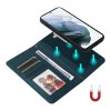 Samsung Galaxy S21 Etui Avtagbart Deksel 005 Blå