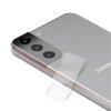 Samsung Galaxy S21 Linsebeskyttelse i Herdet Glass