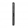 Samsung Galaxy S21 Plus Etui Evo Wallet Smokey/Black