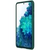 Samsung Galaxy S21 Plus Deksel CamShield Grønn