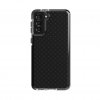 Samsung Galaxy S21 Plus Deksel Evo Check Smokey/Black