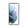 Samsung Galaxy S21 Plus Deksel Evo Clear Transparent Klar