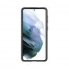 Samsung Galaxy S21 Plus Deksel Evo Slim Charcoal Black