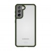 Samsung Galaxy S21 Plus Deksel FeroniaBio Pure Kaki