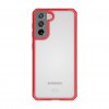 Samsung Galaxy S21 Plus Deksel FeroniaBio Pure Rød