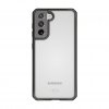 Samsung Galaxy S21 Plus Deksel FeroniaBio Pure Svart