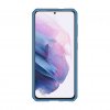 Samsung Galaxy S21 Plus Deksel FeroniaBio Terra Blå