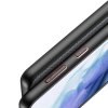 Samsung Galaxy S21 Plus Deksel FINO Series Blå