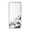 Samsung Galaxy S21 Plus Deksel HardCover Transparent Klar