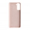Samsung Galaxy S21 Plus Deksel Hype Cover Pink Sand